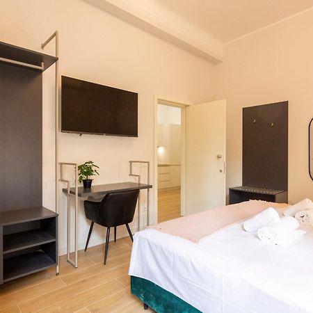 Italianflat - Navigli Suite Μιλάνο Εξωτερικό φωτογραφία