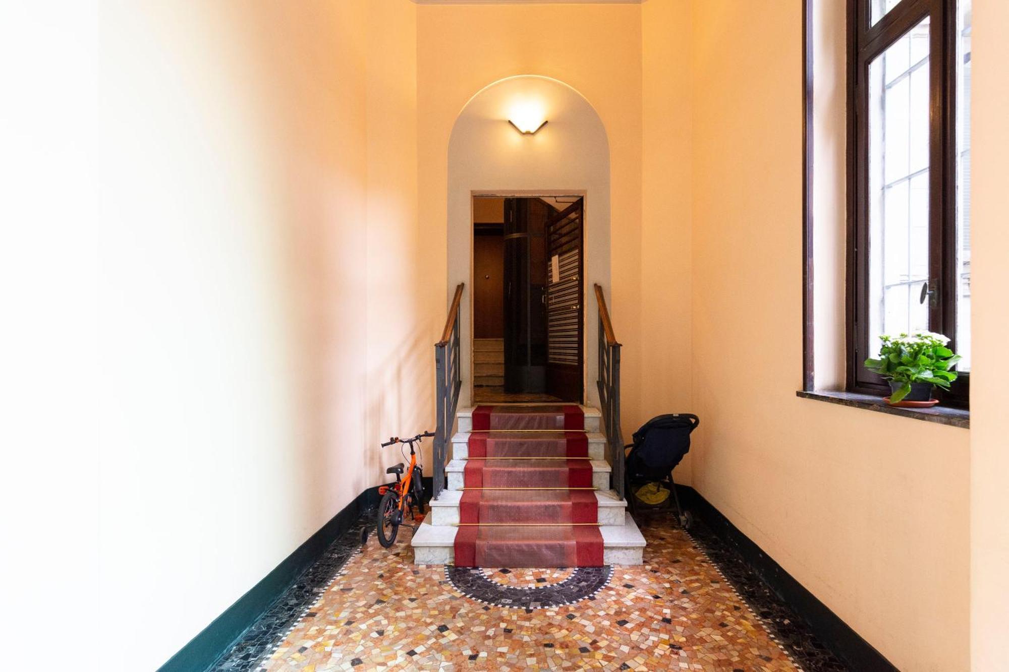 Italianflat - Navigli Suite Μιλάνο Εξωτερικό φωτογραφία