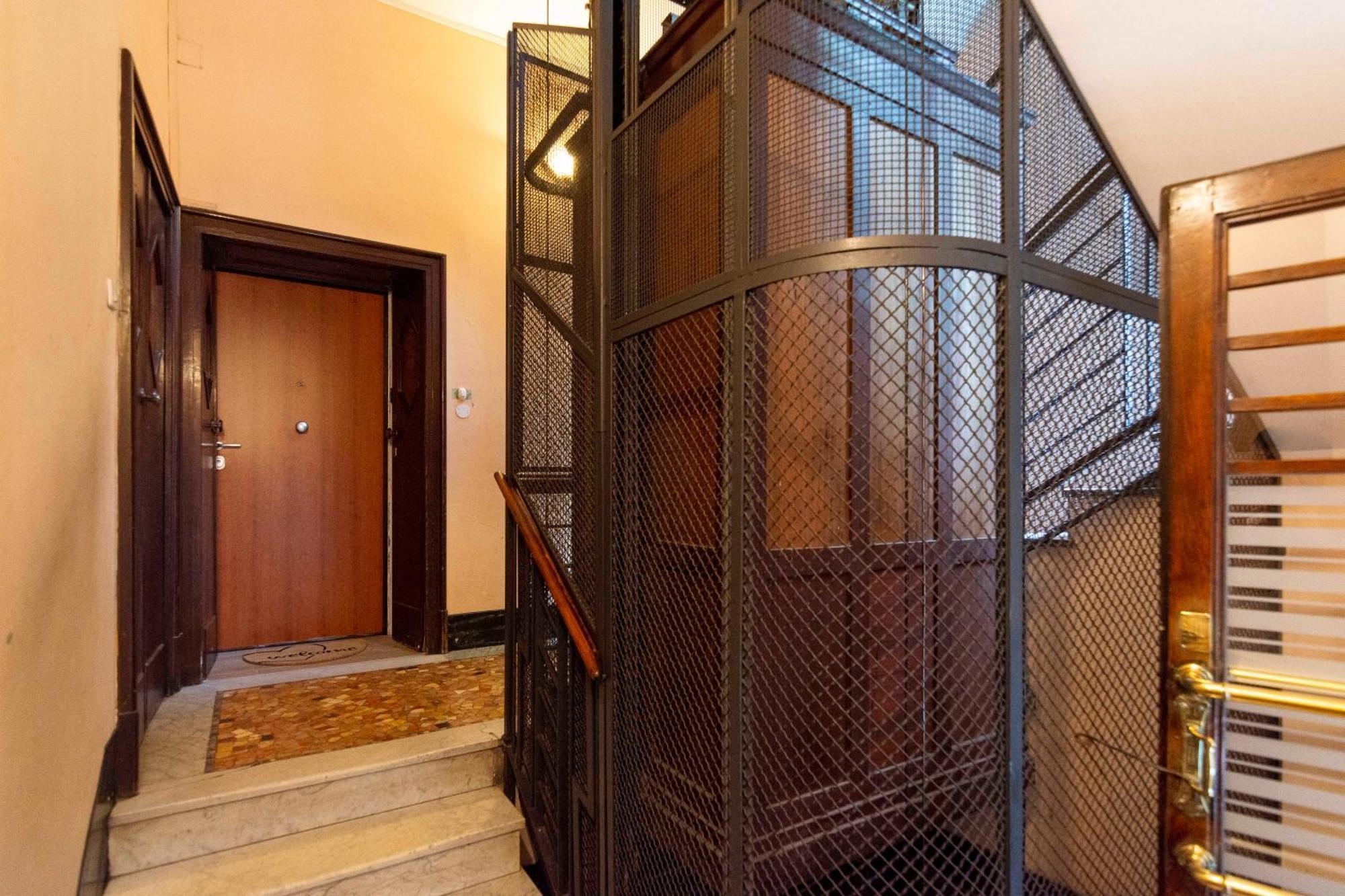 Italianflat - Navigli Suite Μιλάνο Εξωτερικό φωτογραφία