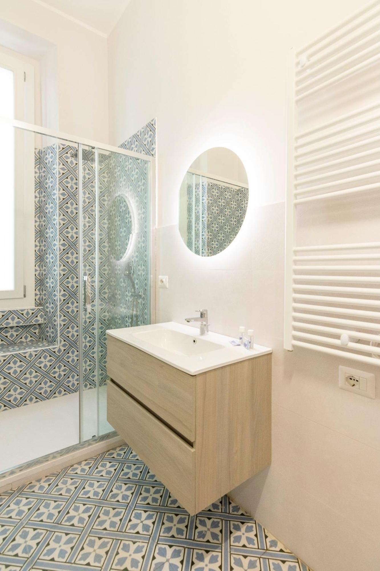 Italianflat - Navigli Suite Μιλάνο Εξωτερικό φωτογραφία