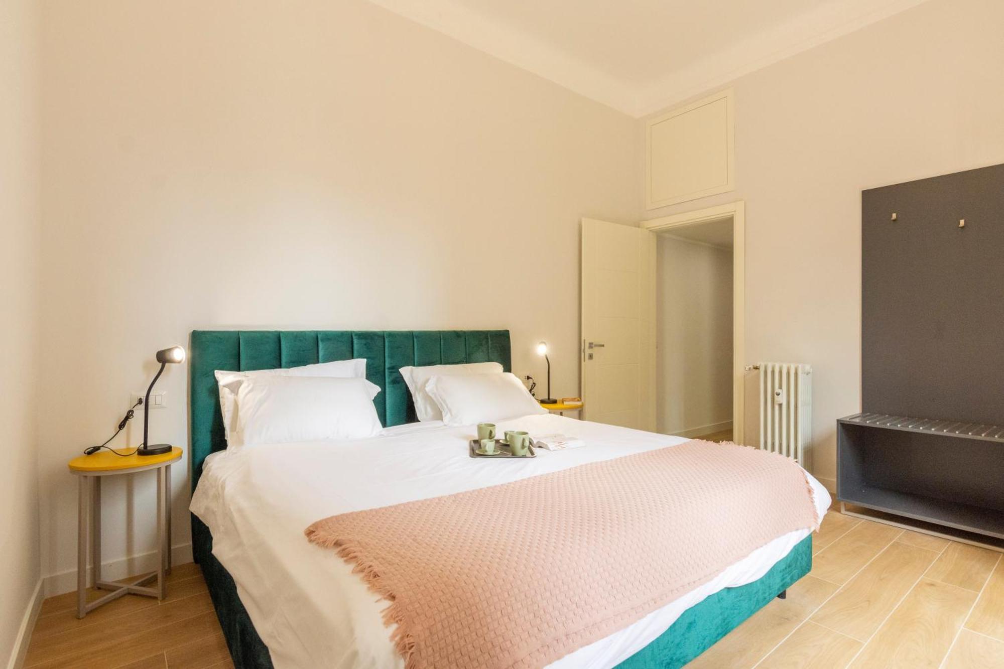 Italianflat - Navigli Suite Μιλάνο Εξωτερικό φωτογραφία