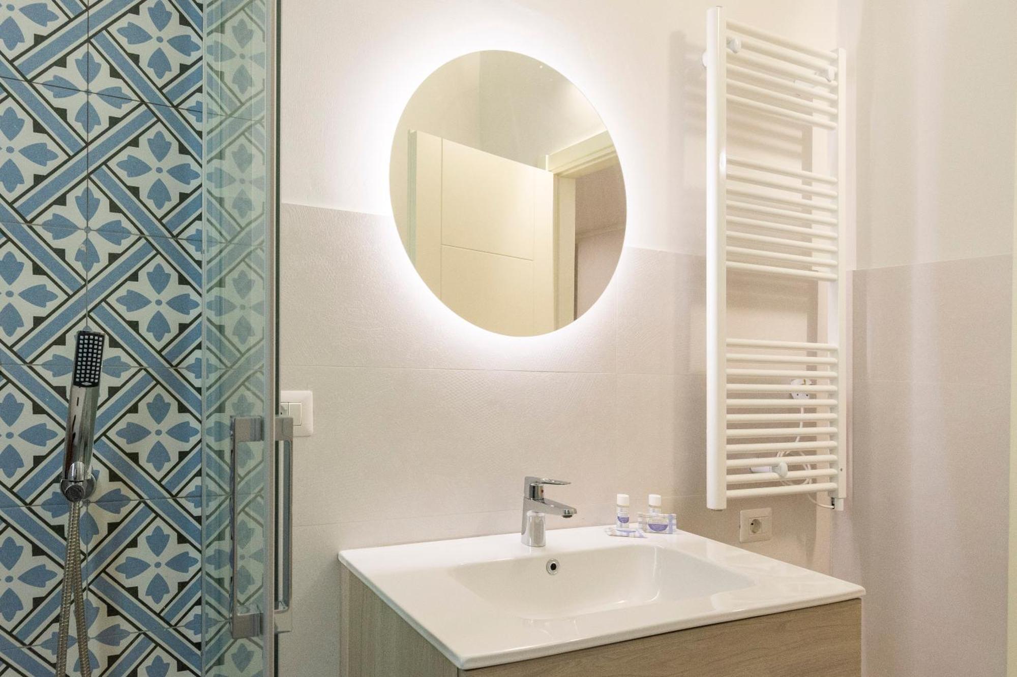 Italianflat - Navigli Suite Μιλάνο Εξωτερικό φωτογραφία