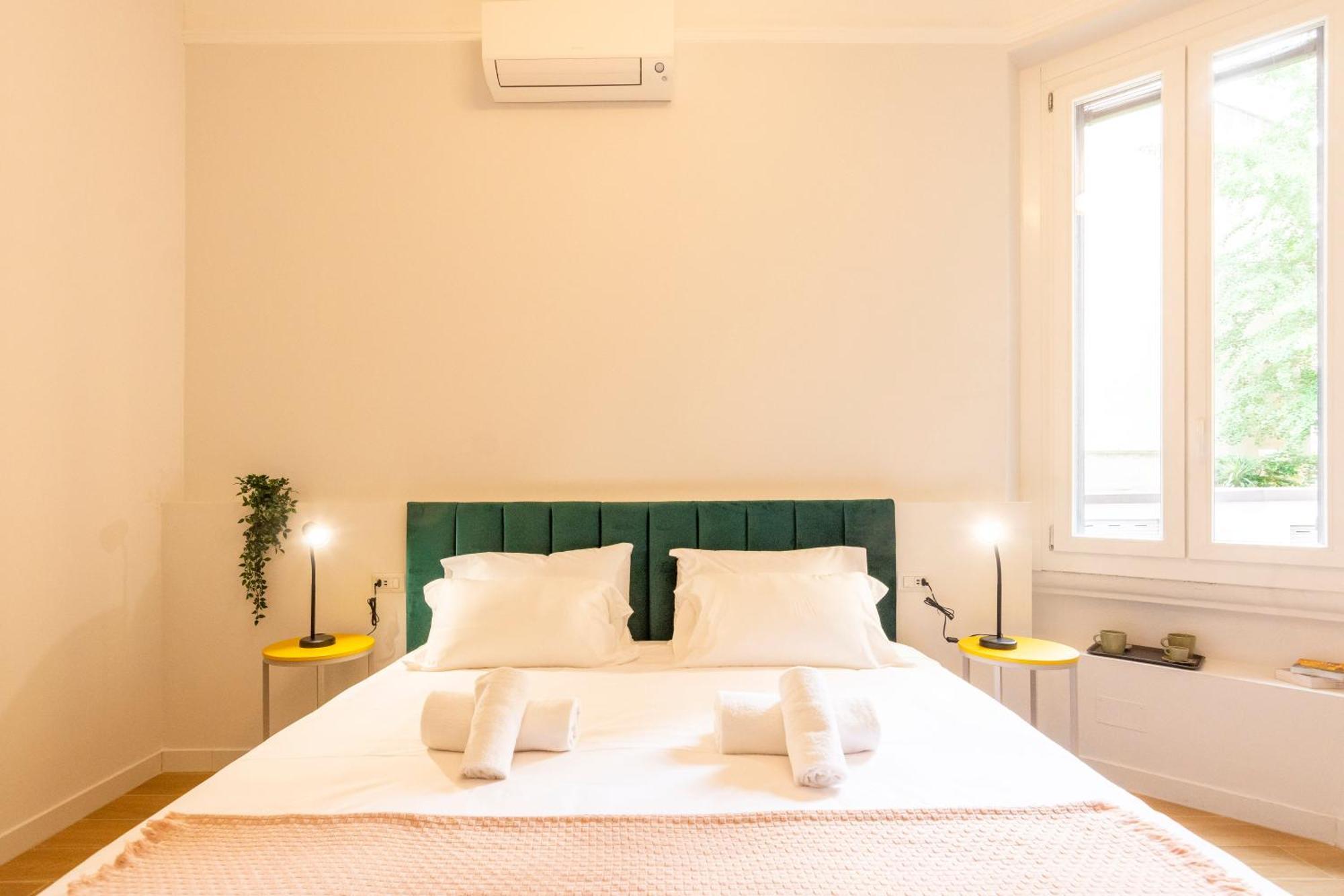 Italianflat - Navigli Suite Μιλάνο Εξωτερικό φωτογραφία