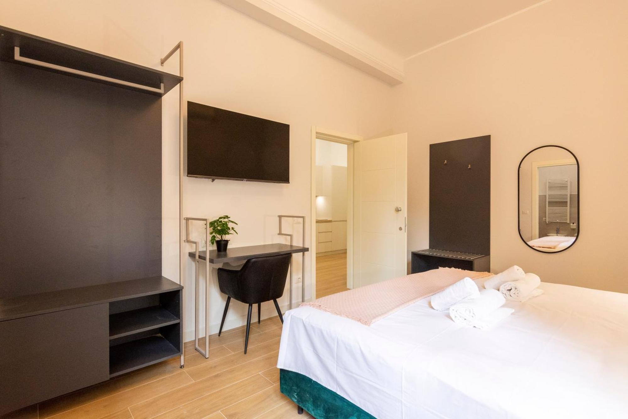 Italianflat - Navigli Suite Μιλάνο Εξωτερικό φωτογραφία