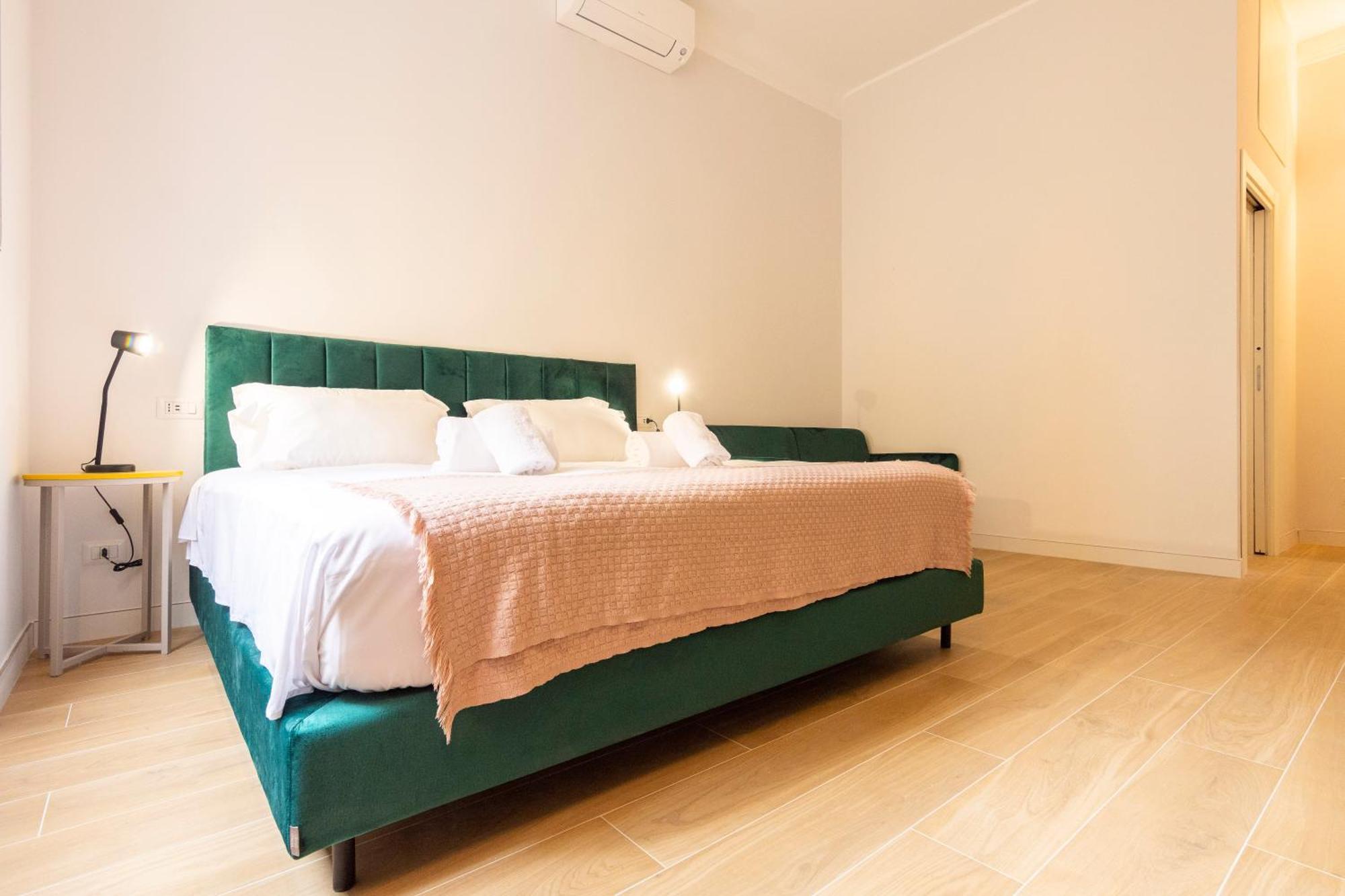 Italianflat - Navigli Suite Μιλάνο Εξωτερικό φωτογραφία