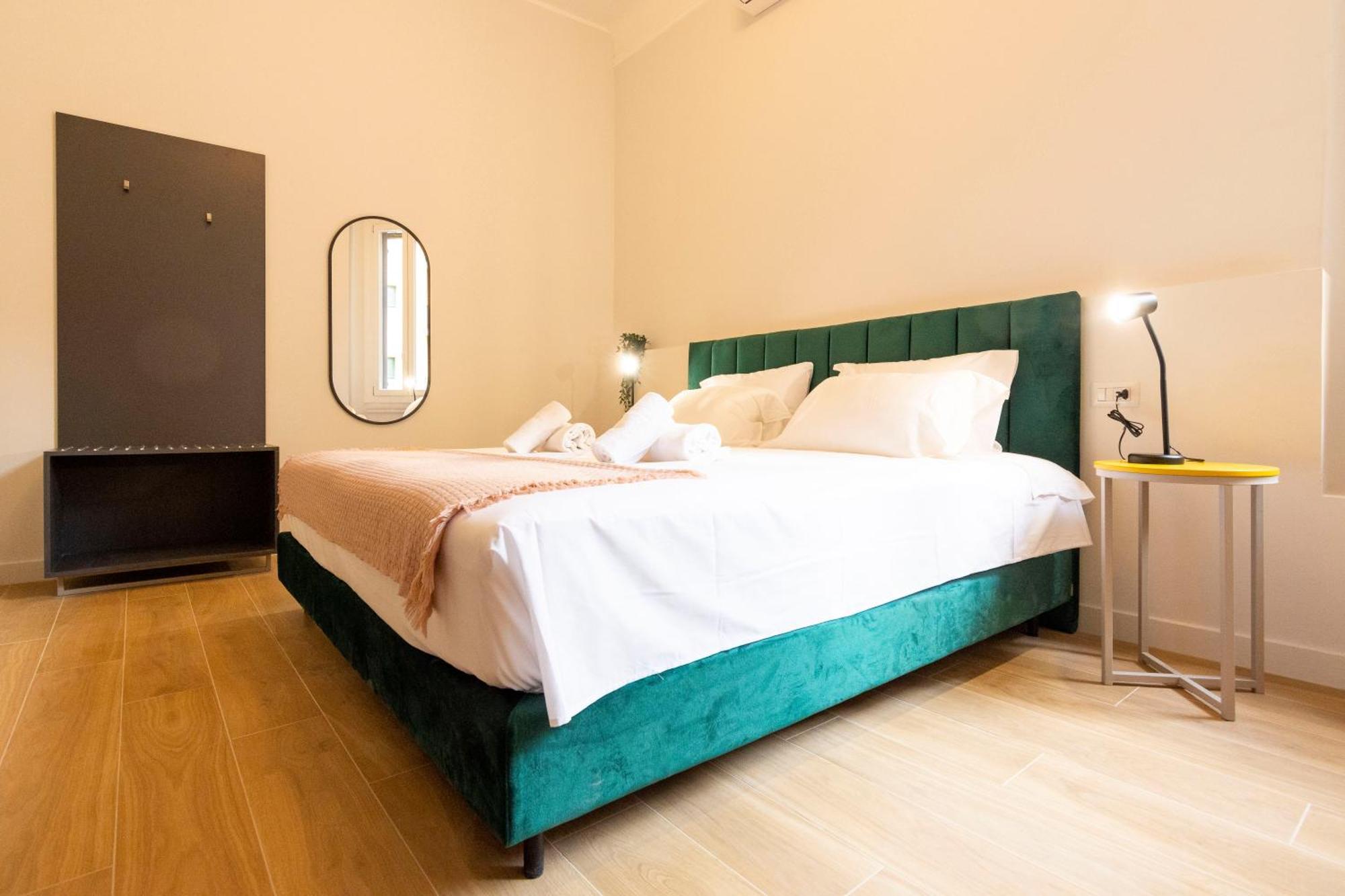 Italianflat - Navigli Suite Μιλάνο Εξωτερικό φωτογραφία