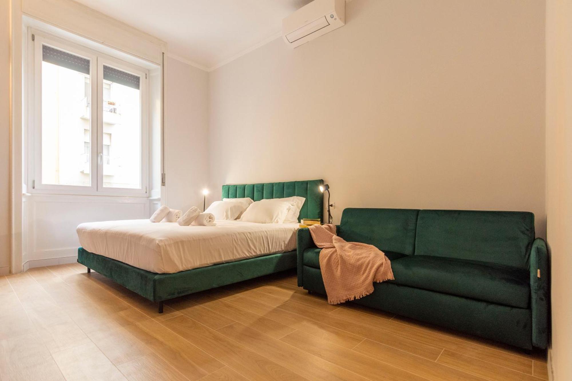 Italianflat - Navigli Suite Μιλάνο Εξωτερικό φωτογραφία